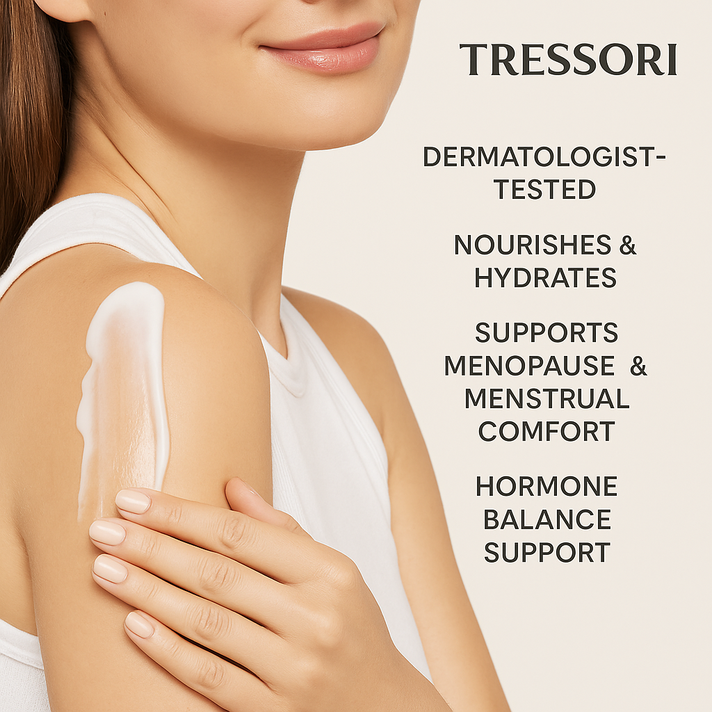 Advanced Progesto-Life Balancing Skin Cream for Women