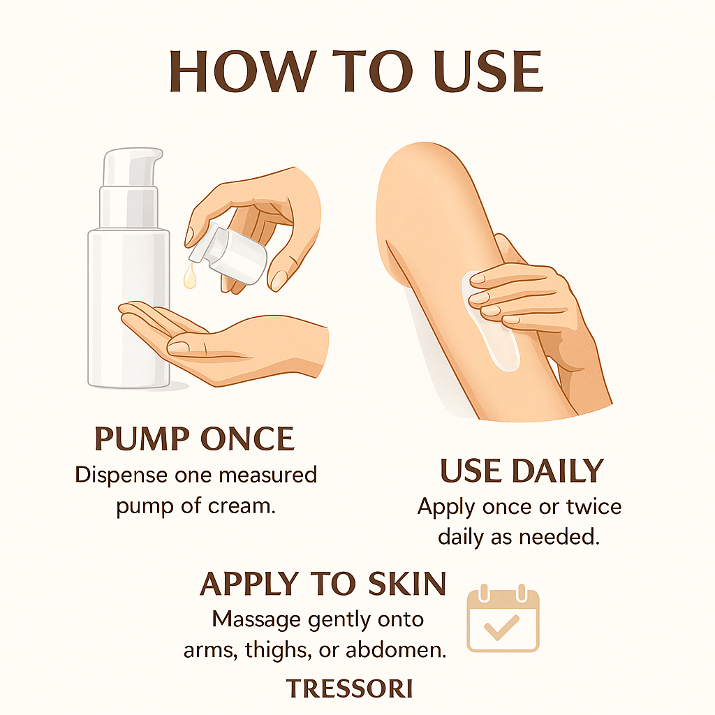 Advanced Progesto-Life Balancing Skin Cream for Women