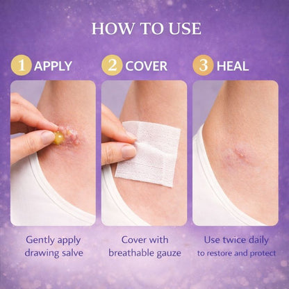 Tressori Magic Skin Healer