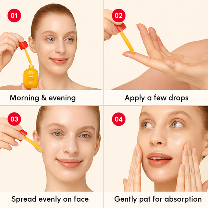 Vitamin Illuminating Serum