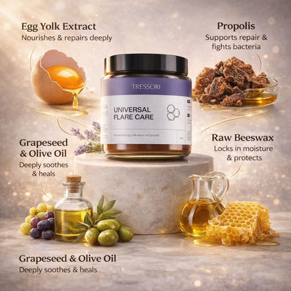 Tressori Magic Skin Healer