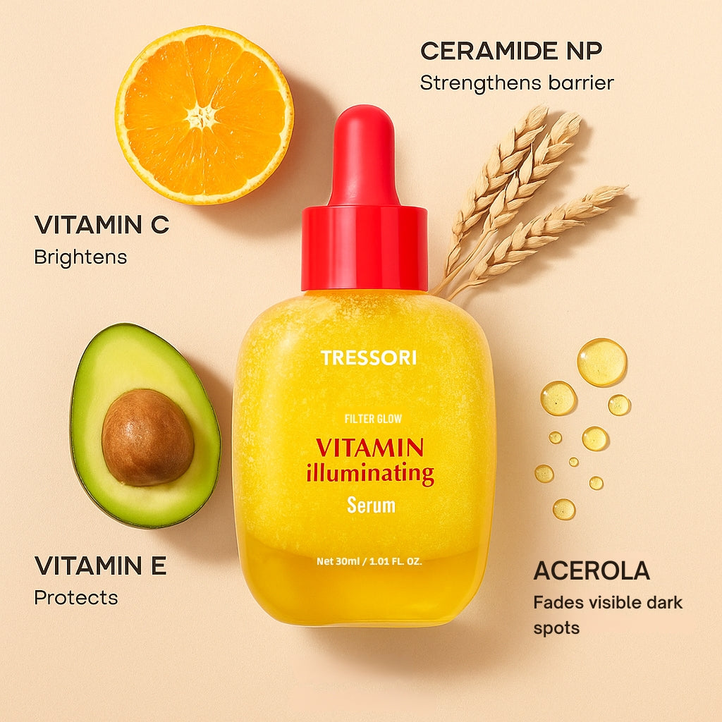 Vitamin Illuminating Serum