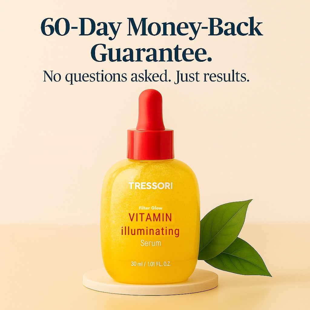 Vitamin Illuminating Serum
