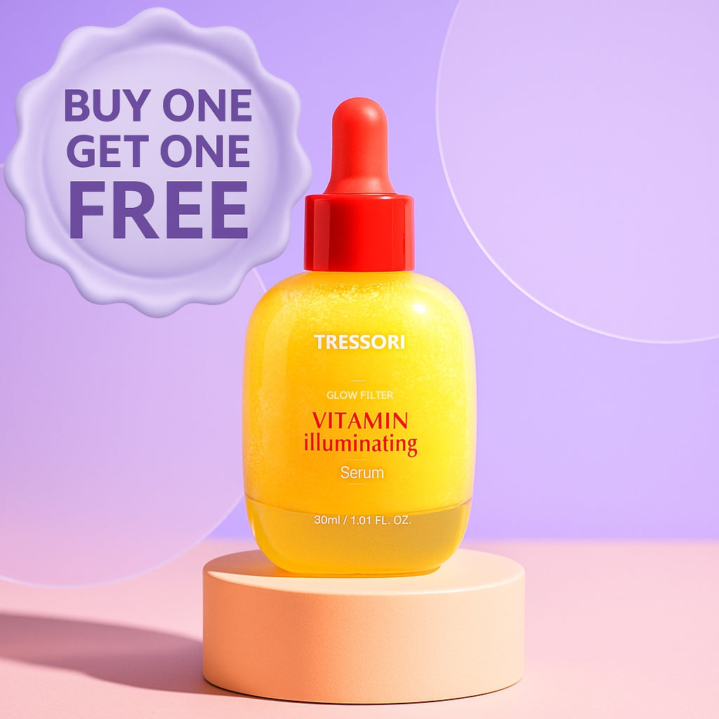 Vitamin Illuminating Serum
