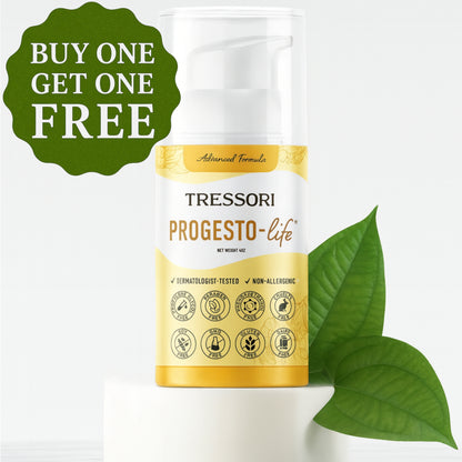 Advanced Progesto-Life Balancing Skin Cream for Women