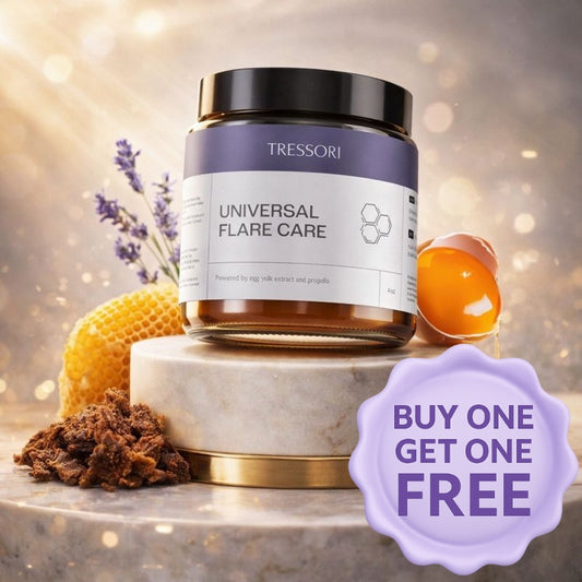 Tressori Magic Skin Healer