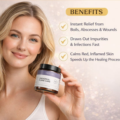 Tressori Magic Skin Healer