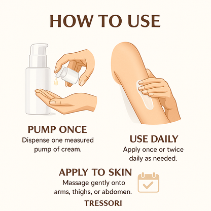 Advanced Progesto-Life Balancing Skin Cream for Women